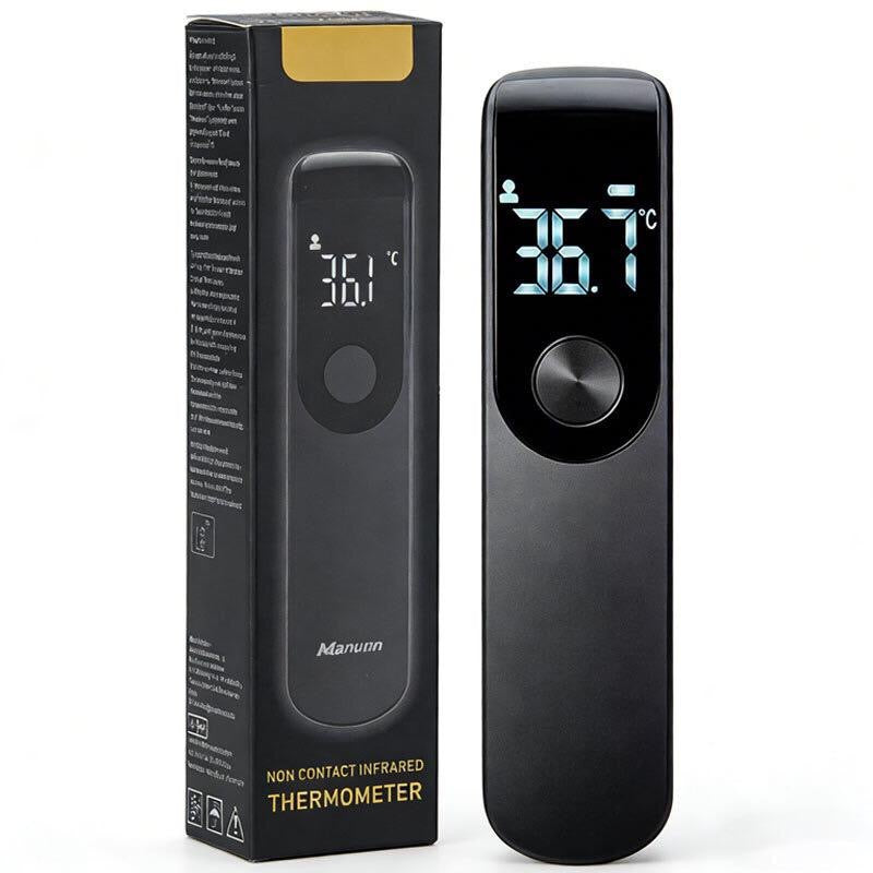Fever thermometer